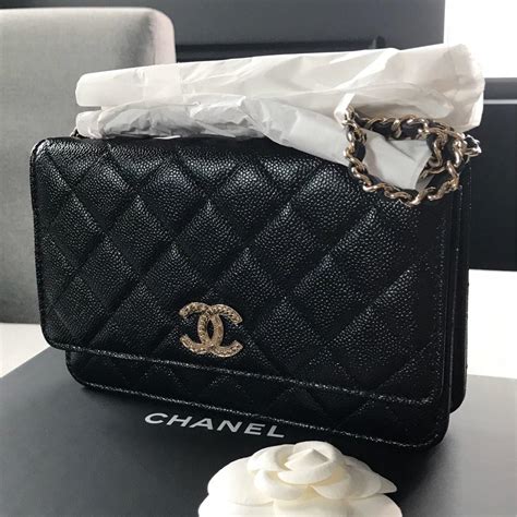 chanel wallets australia|Chanel wallet collection.